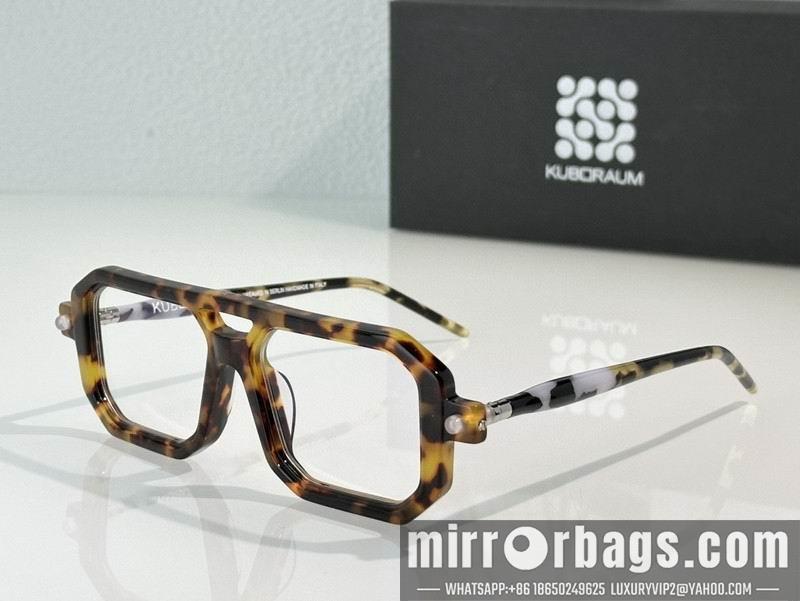 Replica Kuboraum Glasses 03smh28