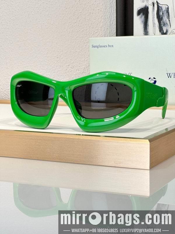 Replica Off White Glasses 03smh80