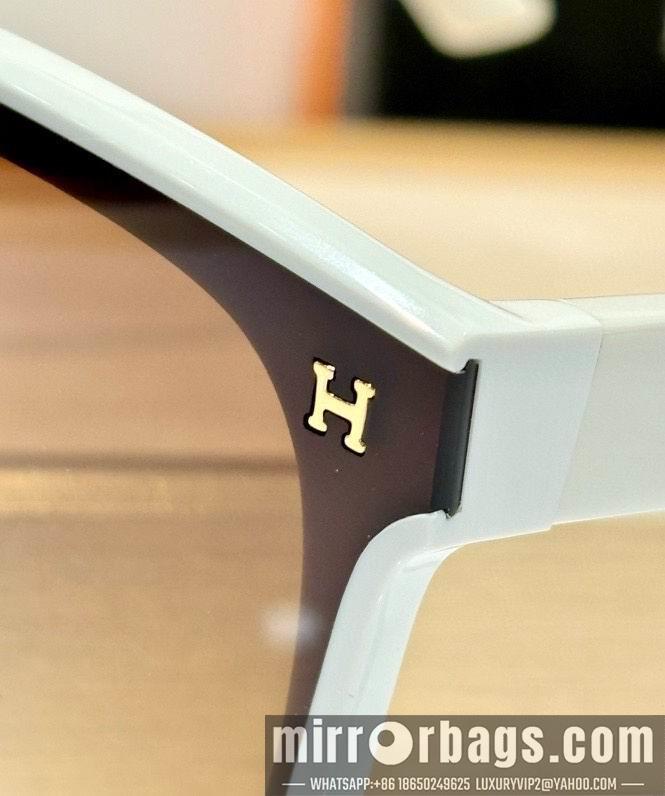 Replica Hermes Glasses smx15