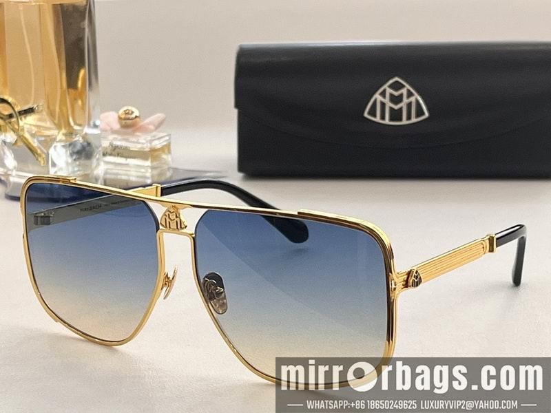 Replica Maybach Glasses 03smh75