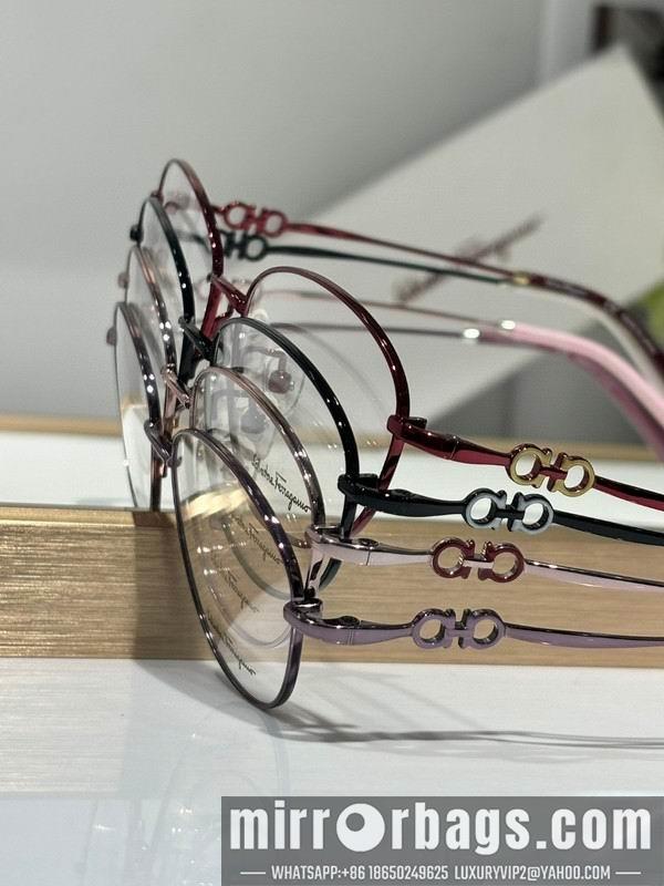 Replica Ferragamo Glasses 03smh03