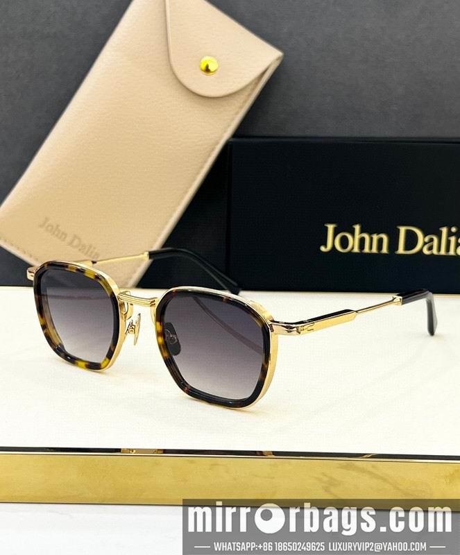 Replica John Dalia Glasses 03smh13