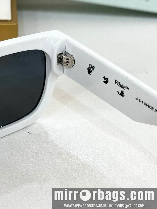 Replica Off White Glasses 03smh69