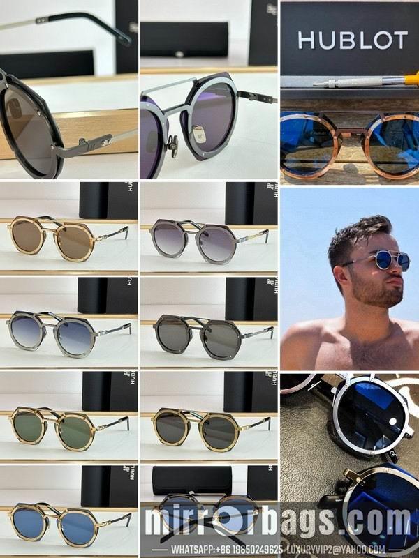 Replica Hublot Glasses 03smh30