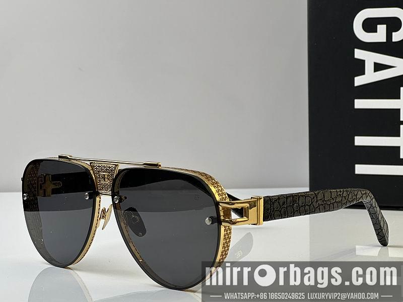 Replica Bugatti Glasses 03smh04