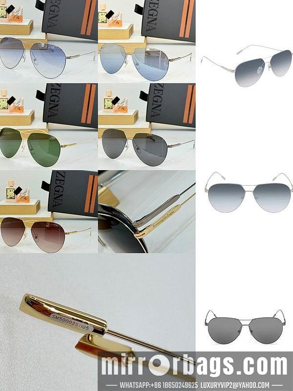 Replica Zegna Glasses 03smh03
