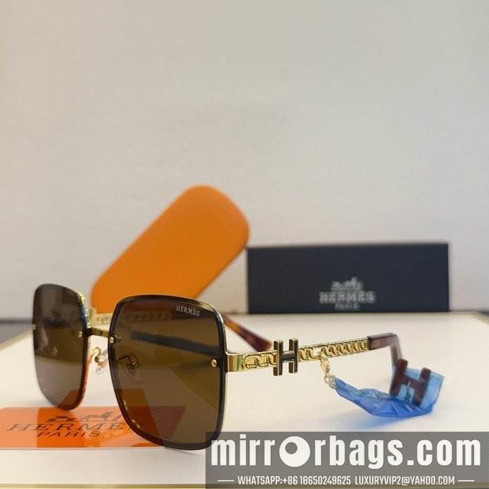 Replica Hermes Glasses smx16