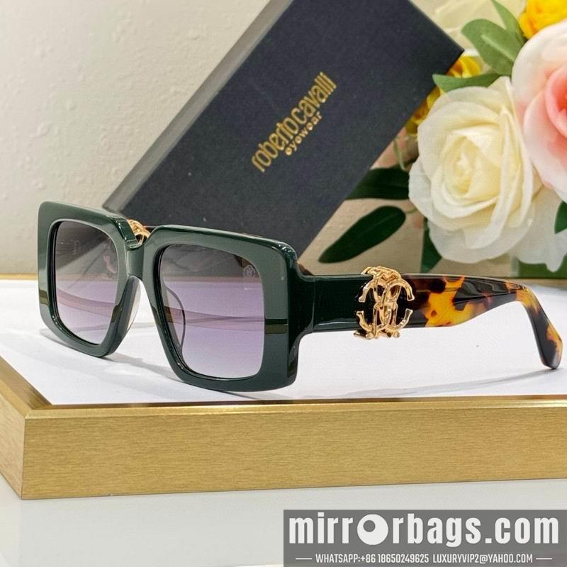 Replica Roberto Cavalli Glasses 03smh08