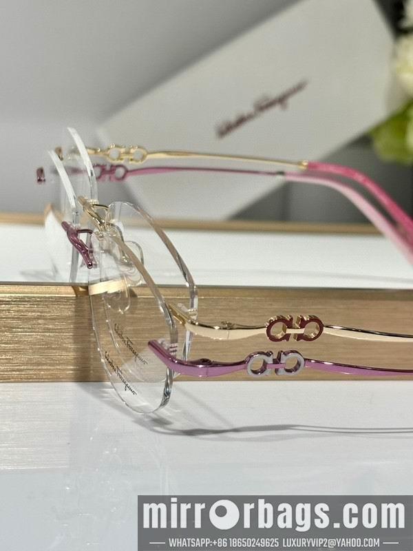 Replica Ferragamo Glasses 03smh02
