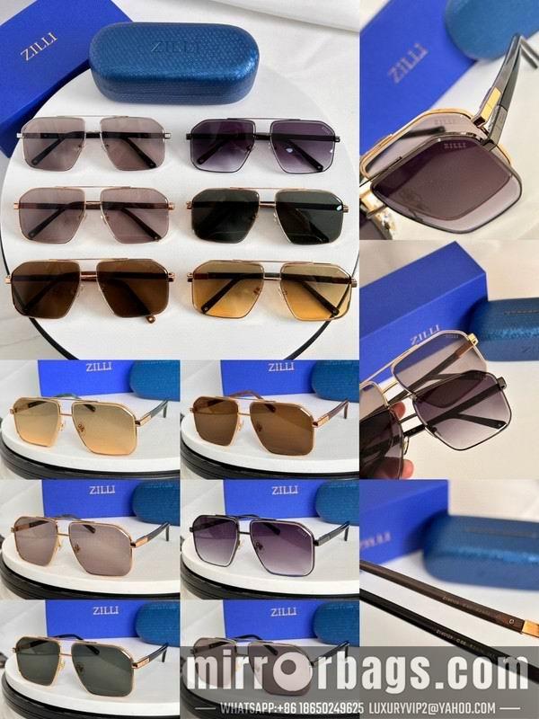 Replica Zilli Glasses 03smh03