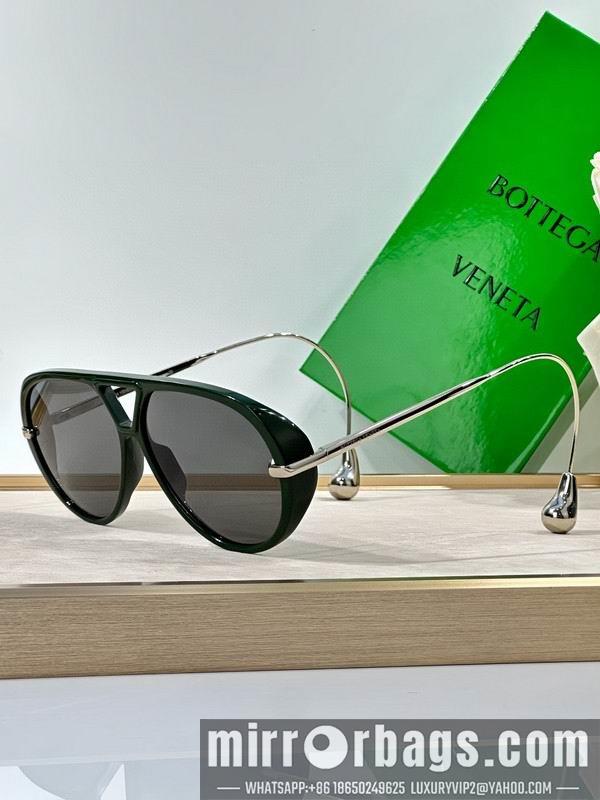 Replica Bottega Veneta Glasses 03smh57