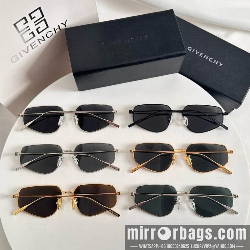 Replica Givenchy Glasses 03smh34