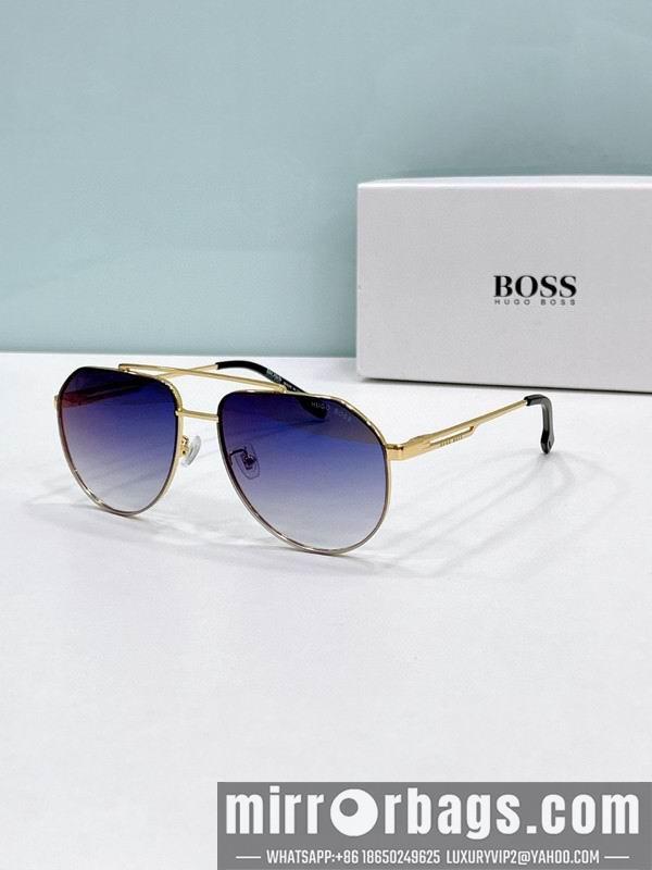 Replica Boss Glasses 03smh26