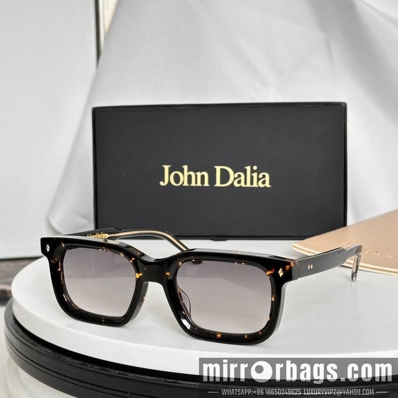 Replica John Dalia Glasses 03smh11