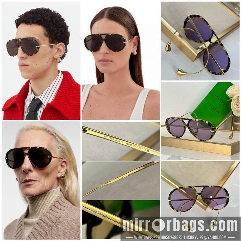 Replica Bottega Veneta Glasses smx16
