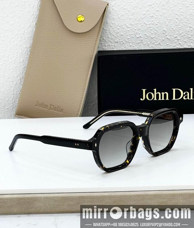 Replica John Dalia Glasses 03smh17