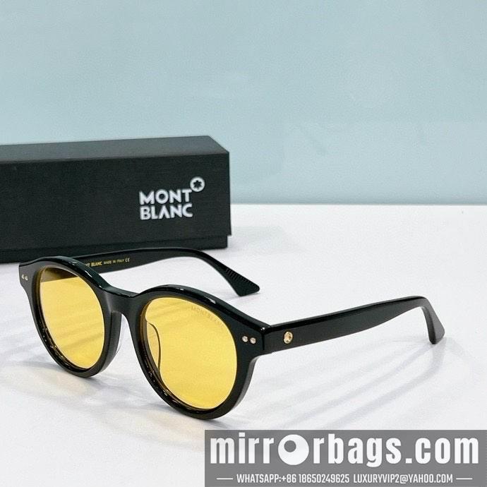 Replica Montblanc Glasses smx14