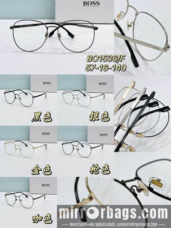 Replica Boss Glasses 03smh35