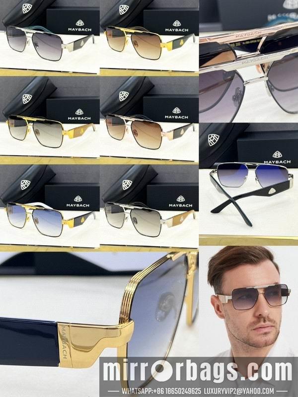 Replica Maybach Glasses 03smh38
