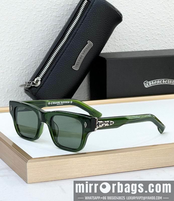 Replica Chrome Hearts Glasses 03smh36