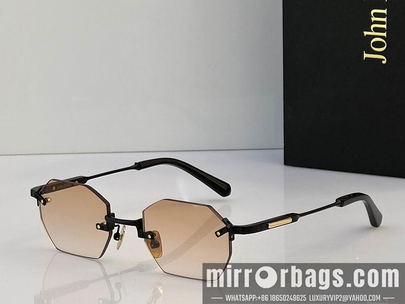 Replica John Dalia Glasses 03smh29