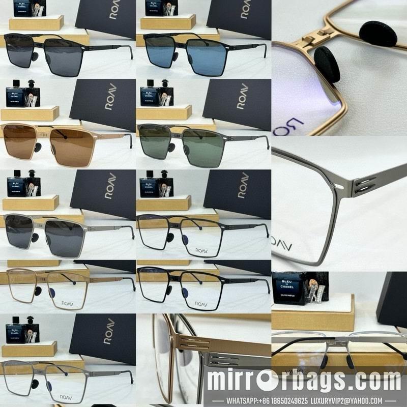 Replica Roav Glasses 03smh01