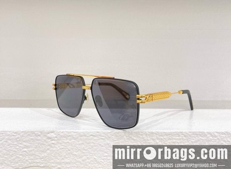 Replica Maybach Glasses 010305