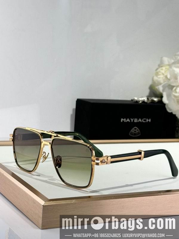 Replica Maybach Glasses 03smh40
