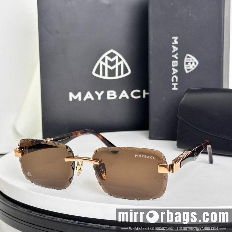 Replica Maybach Glasses 03smh31