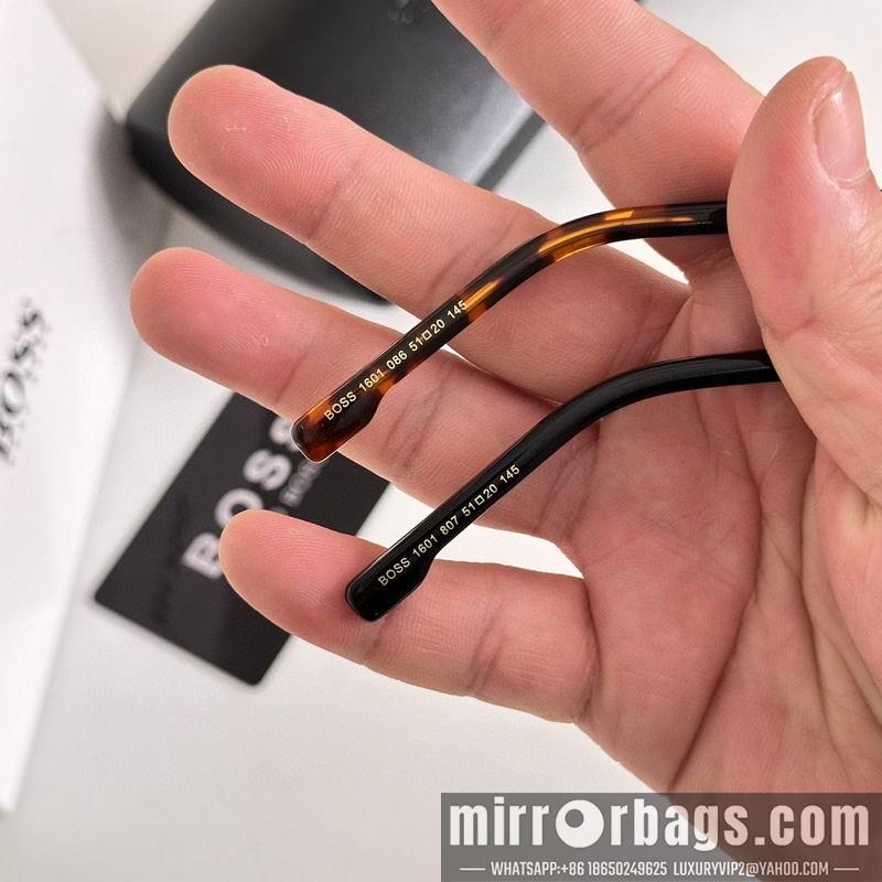 Replica Boss Glasses 03smh22
