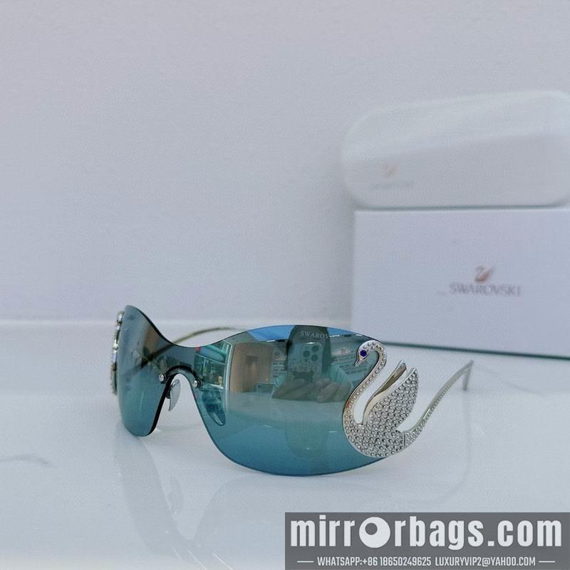 Replica Swarovski Glasses 03smh05