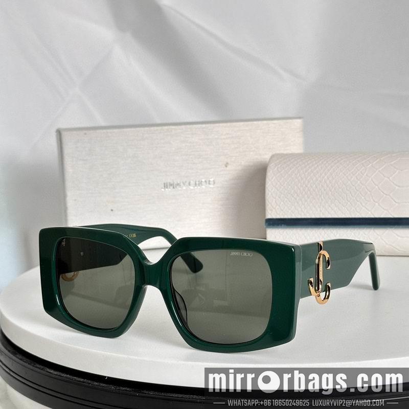 Replica Jimmychoo Glasses 03smh05