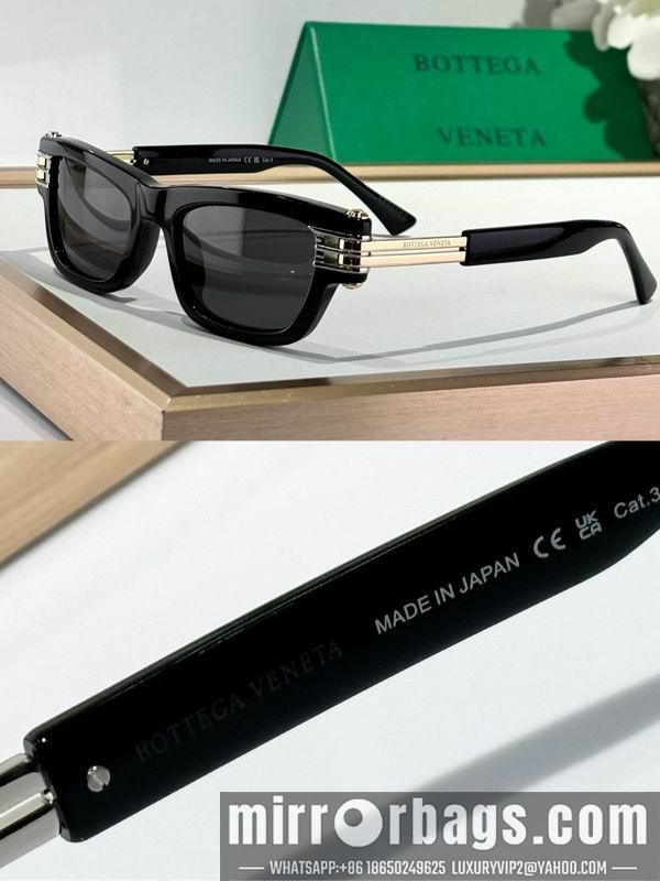 Replica Bottega Veneta Glasses 03smh40