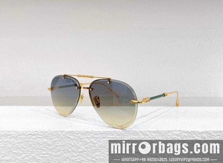 Replica Maybach Glasses 010307