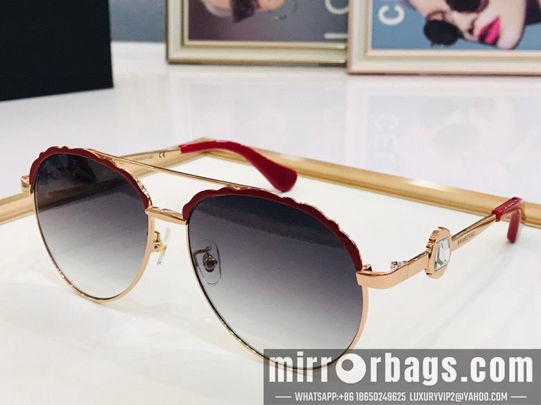 Replica Swarovski Glasses 062601