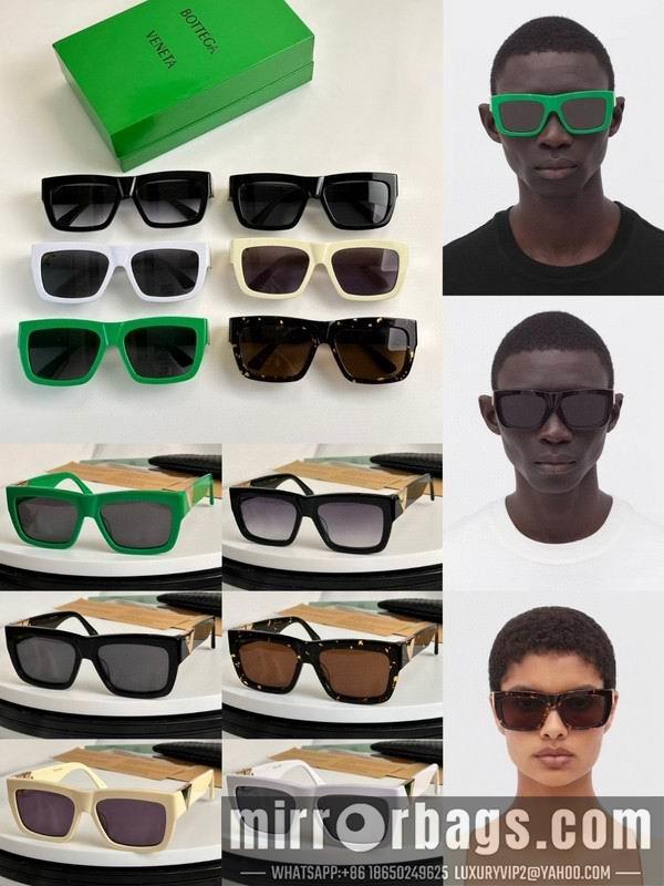 Replica Bottega Veneta Glasses 03smh36