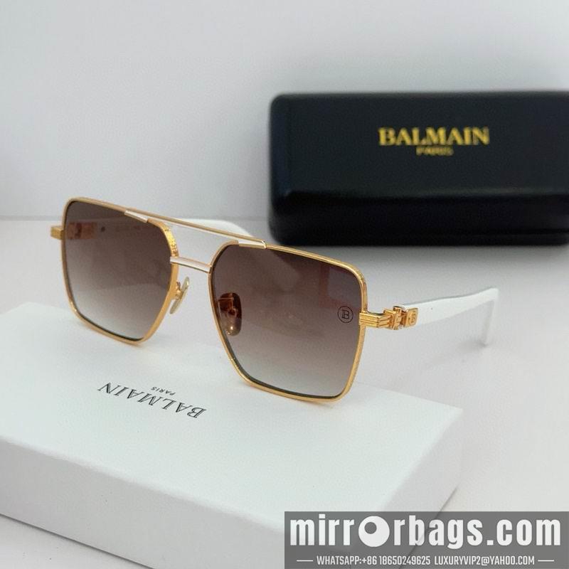 Replica Balmain Glasses 010204