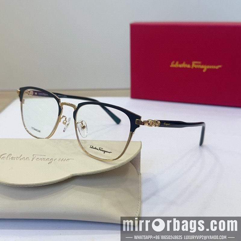 Replica Ferragamo Glasses 03smh05