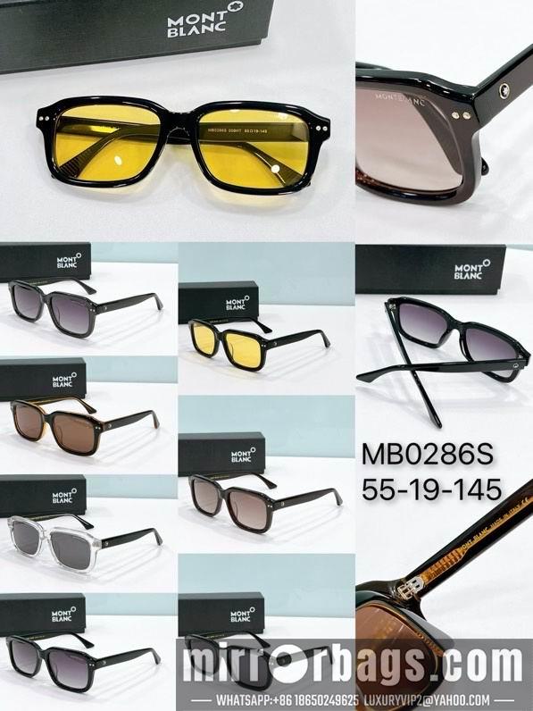 Replica Montblanc Glasses smx13