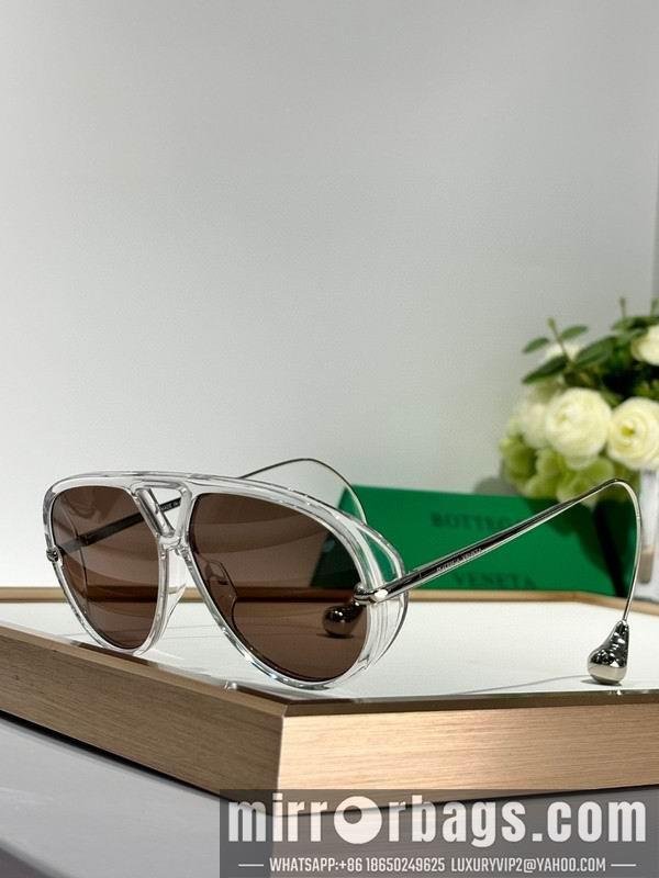Replica Bottega Veneta Glasses 03smh34