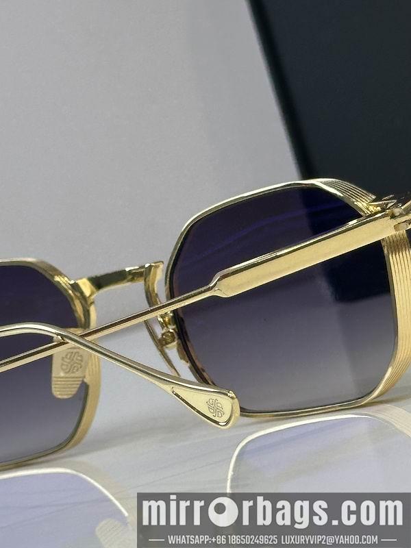 Replica John Dalia Glasses 03smh34