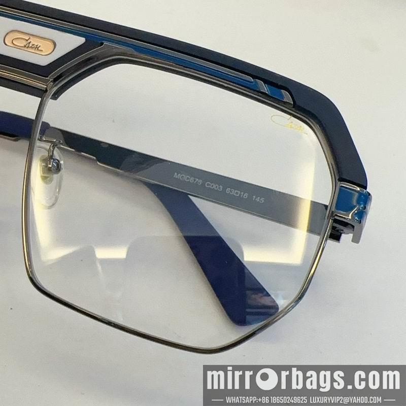 Replica Cazal Glasses smx37