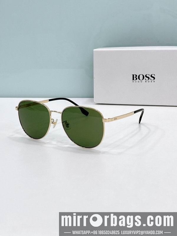 Replica Boss Glasses 03smh36