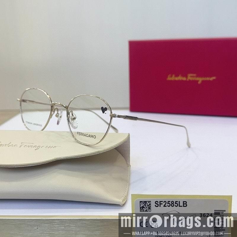 Replica Ferragamo Glasses 03smh08