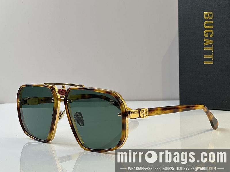 Replica Bugatti Glasses 03smh06