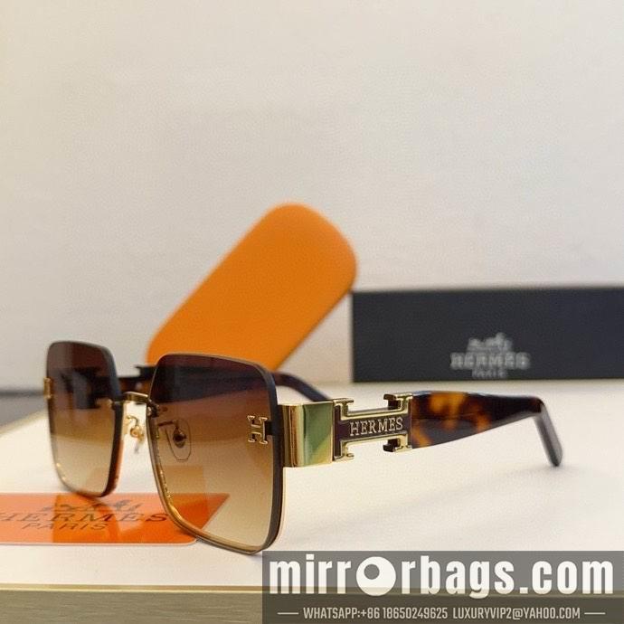 Replica Hermes Glasses smx14