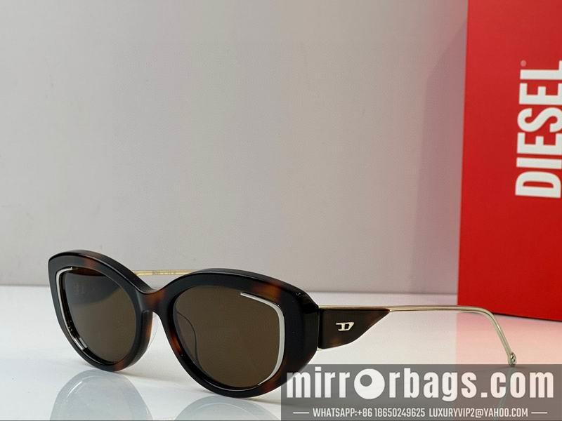 Replica Diecet Glasses 03smh04