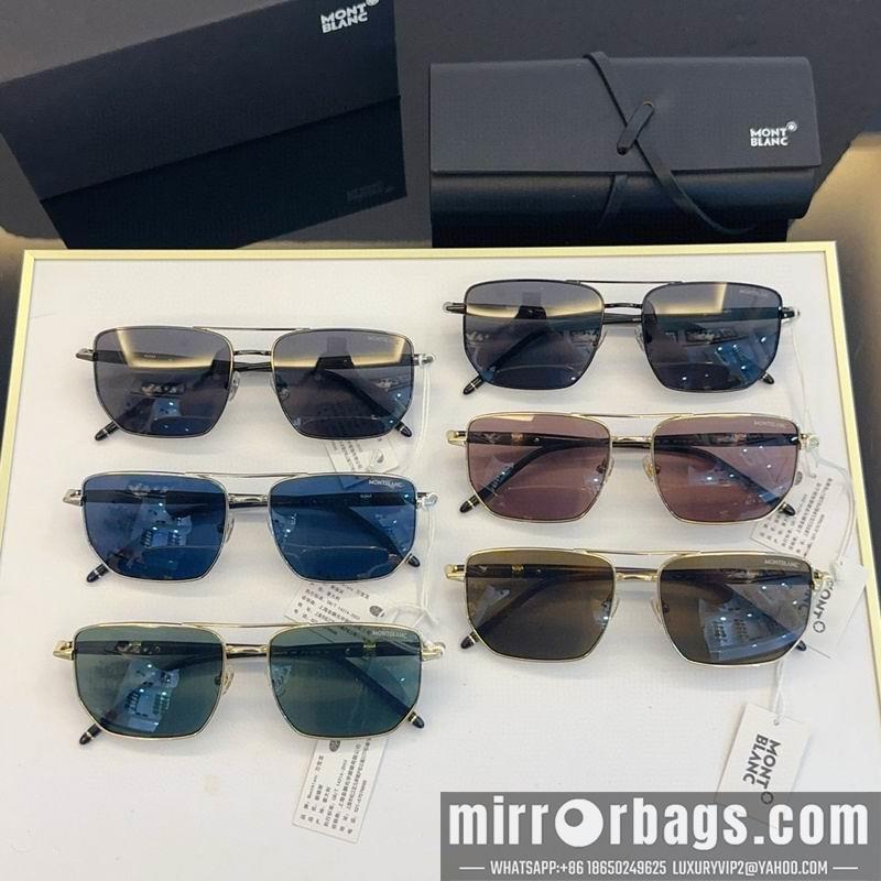 Replica Montblanc Glasses smx21