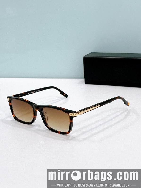 Replica Montblanc Glasses smx31