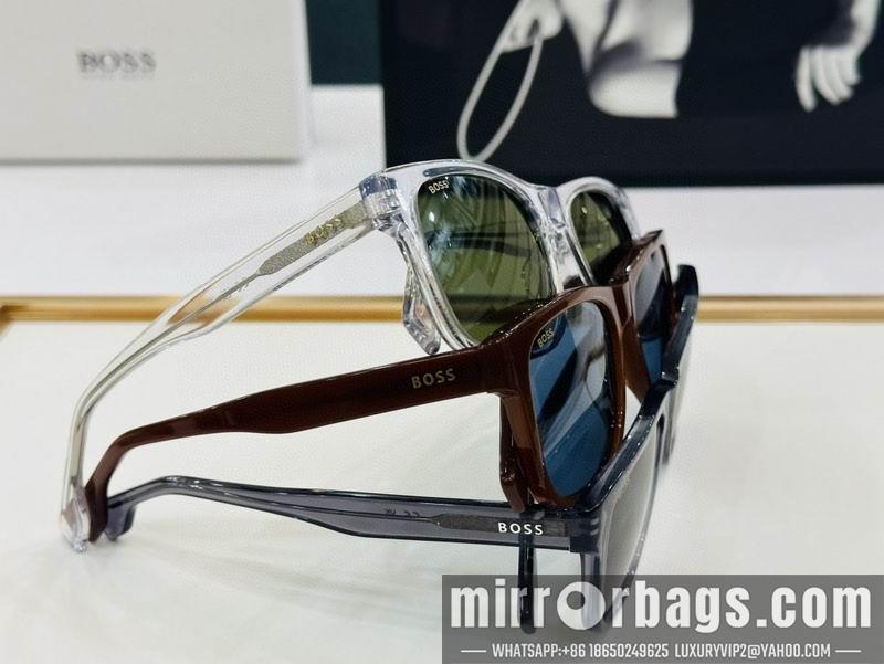 Replica Boss Glasses smr12